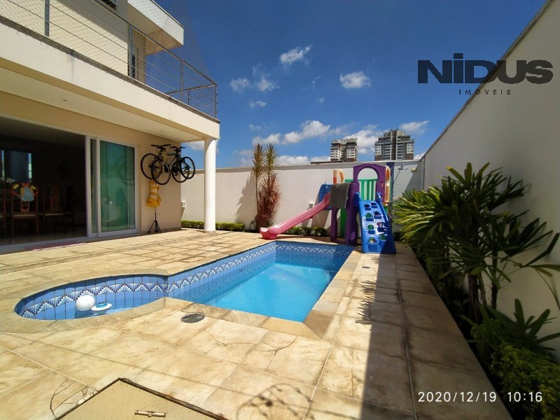 Casa, 4 quartos - Foto 5