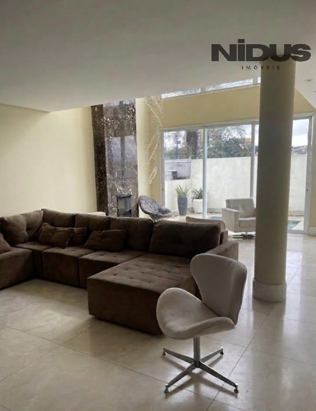 Casa, 4 quartos - Foto 4