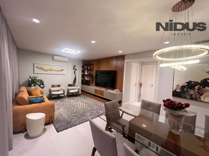 Apartamento, 3 quartos, 194 m² - Foto 9
