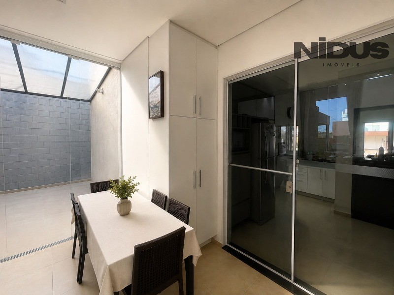 Casa, 3 quartos - Foto 10