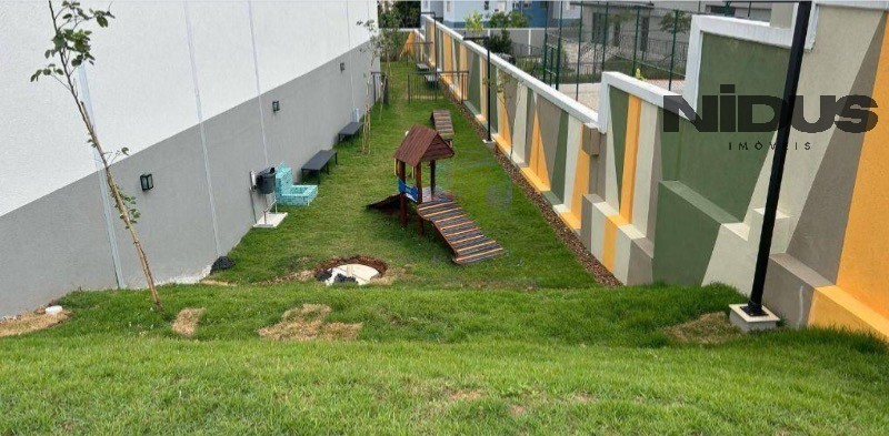 Apartamento, 1 quarto, 47 m² - Foto 9