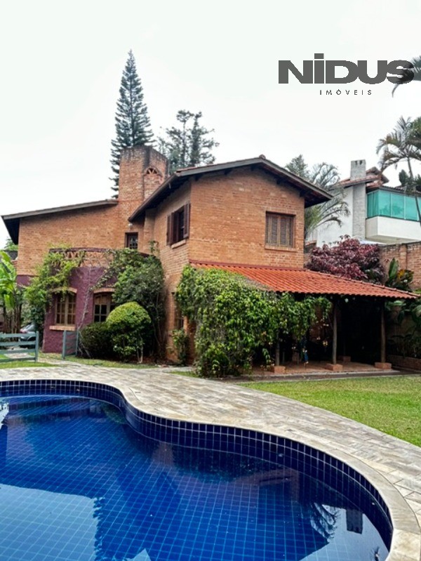 Casa, 4 quartos - Foto 51