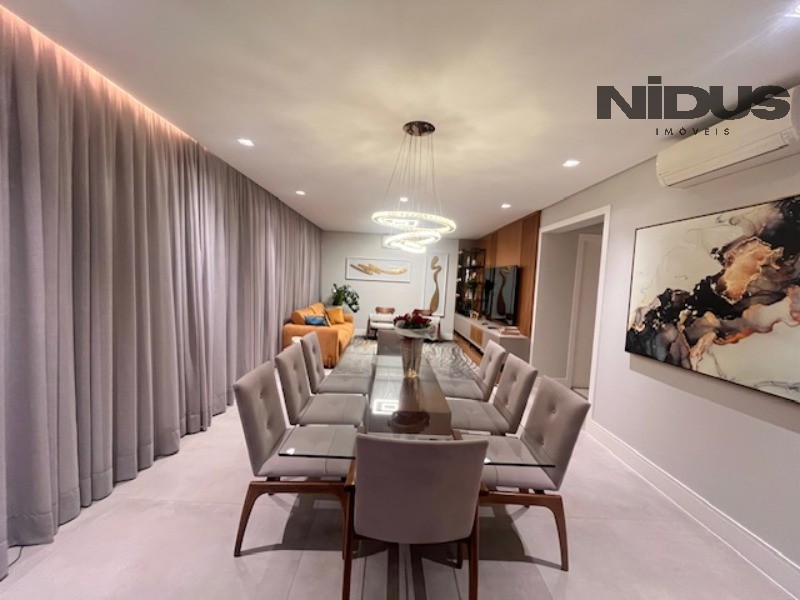 Apartamento, 3 quartos, 194 m² - Foto 8