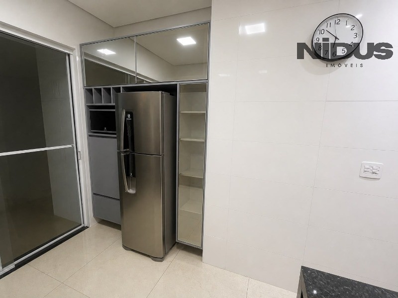 Casa, 3 quartos - Foto 12