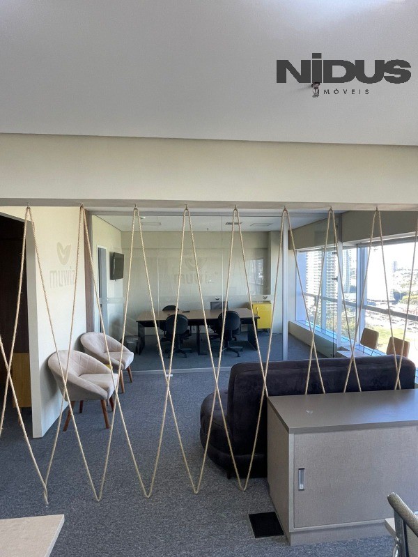 Sala-Conjunto, 80 m² - Foto 1