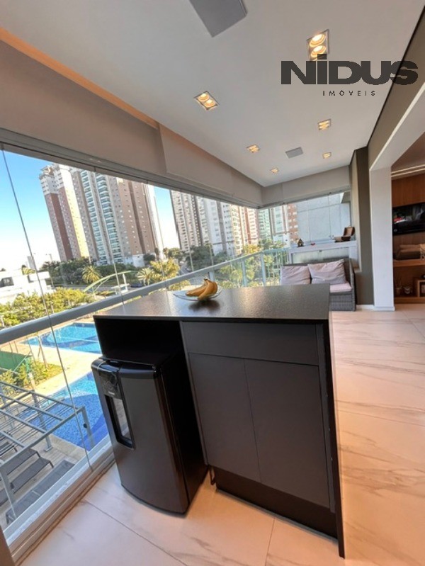 Apartamento, 3 quartos, 136 m² - Foto 17