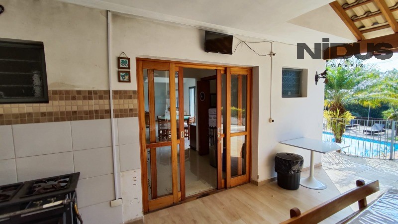 Chácara, 4 quartos - Foto 37