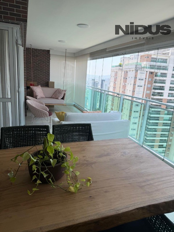 Apartamento, 4 quartos, 241 m² - Foto 4