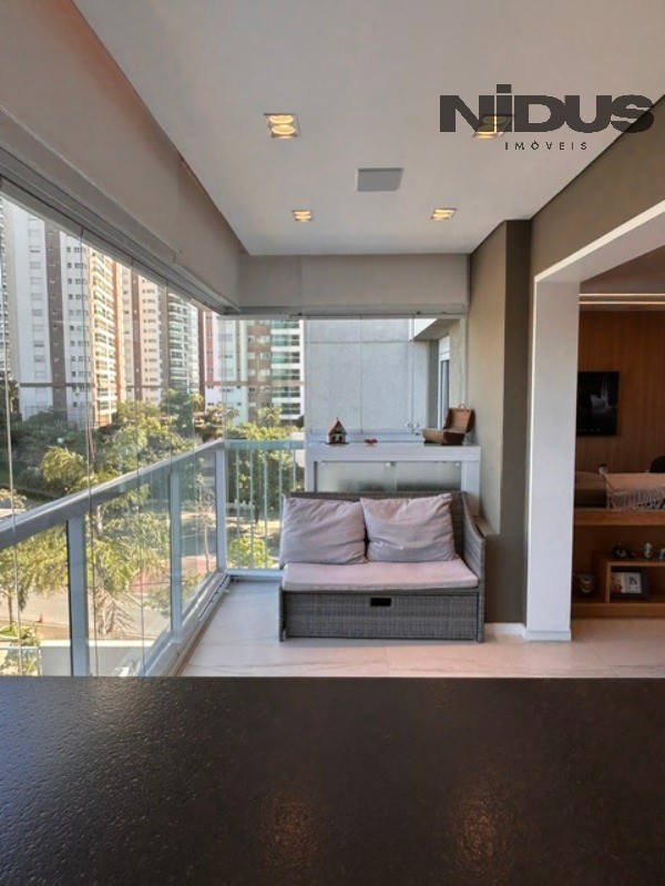 Apartamento, 3 quartos, 136 m² - Foto 18