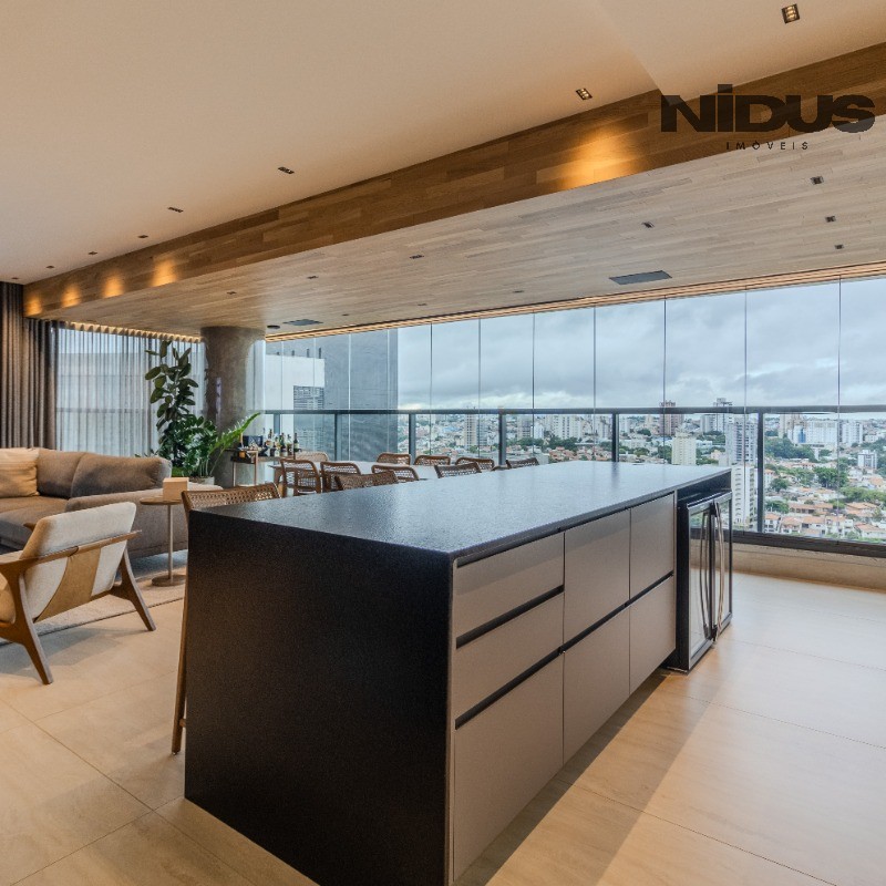 Apartamento, 3 quartos, 200 m² - Foto 37