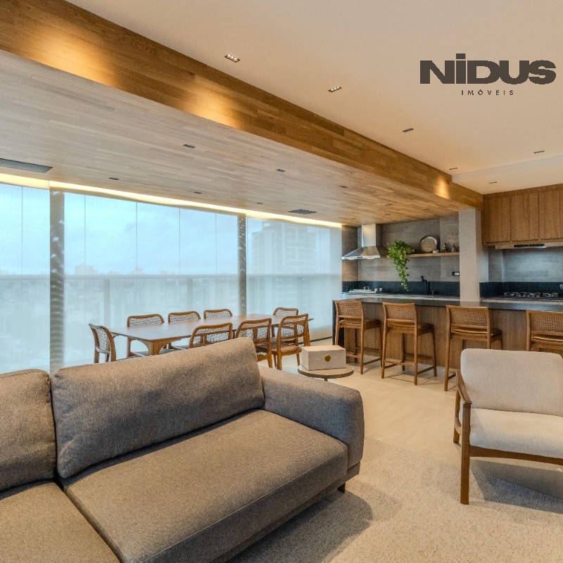 Apartamento, 3 quartos, 200 m² - Foto 26