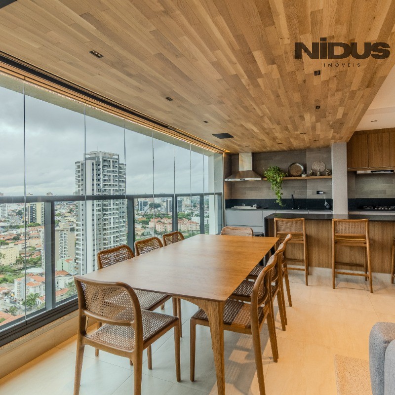 Apartamento, 3 quartos, 200 m² - Foto 34