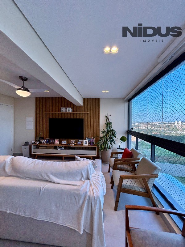 Apartamento, 3 quartos, 95 m² - Foto 6
