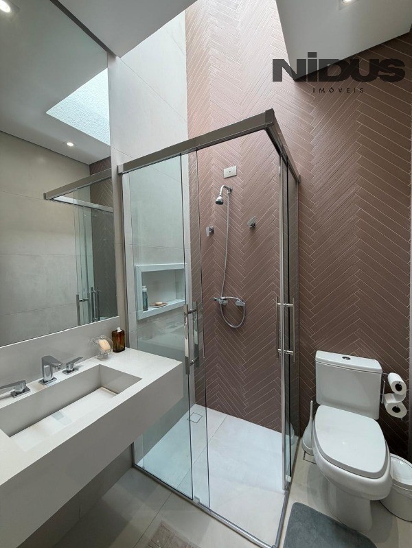 Casa, 3 quartos - Foto 17