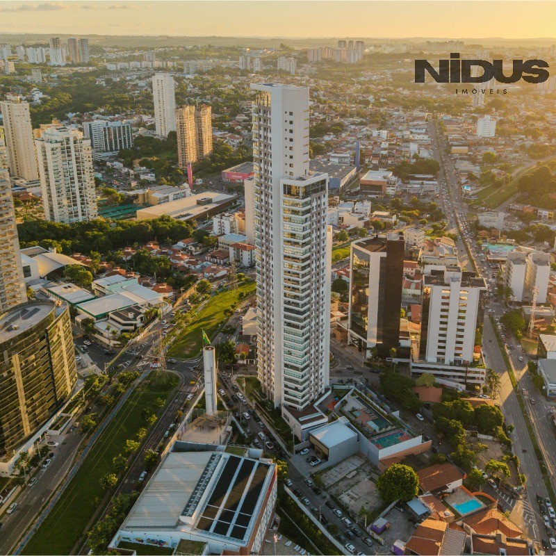 Apartamento, 3 quartos, 200 m² - Foto 10
