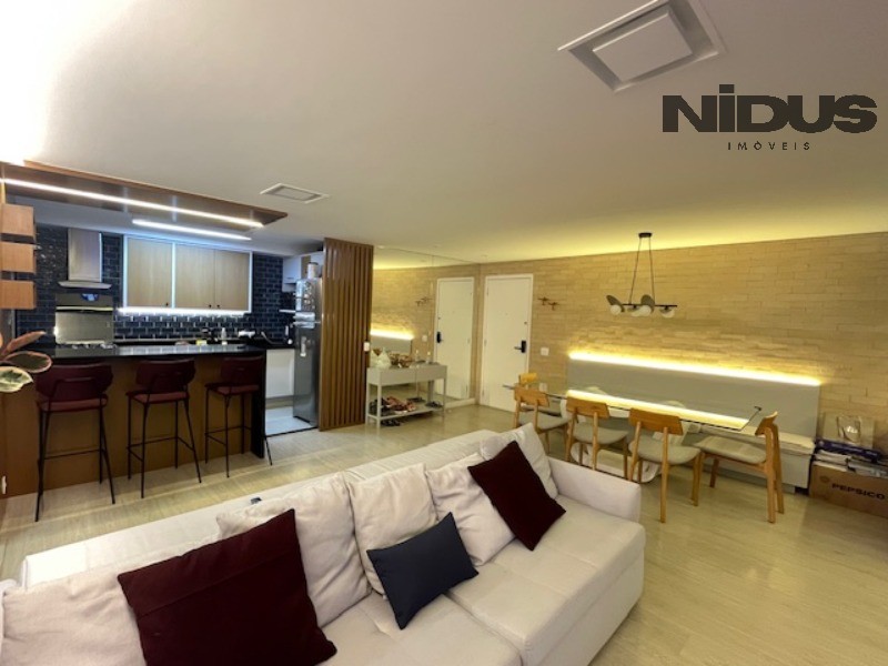 Apartamento, 2 quartos, 97 m² - Foto 8