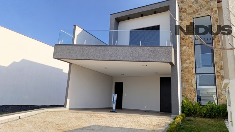 Casa, 3 quartos, 174 m² - Foto 1