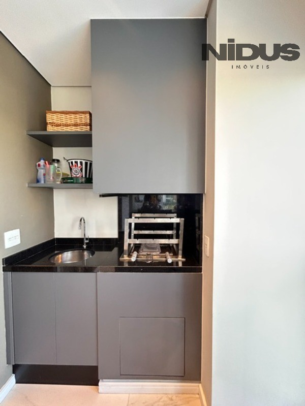 Apartamento, 3 quartos, 136 m² - Foto 16