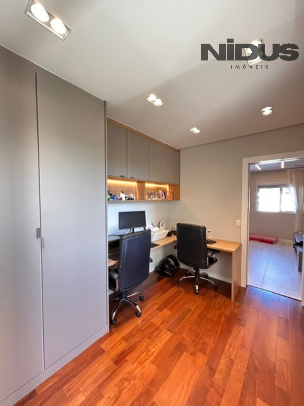 Apartamento, 3 quartos, 136 m² - Foto 23