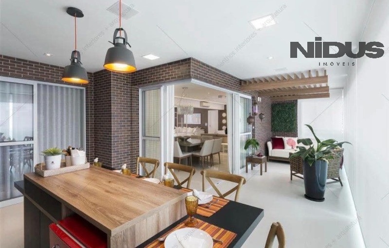 Apartamento, 4 quartos, 254 m² - Foto 7