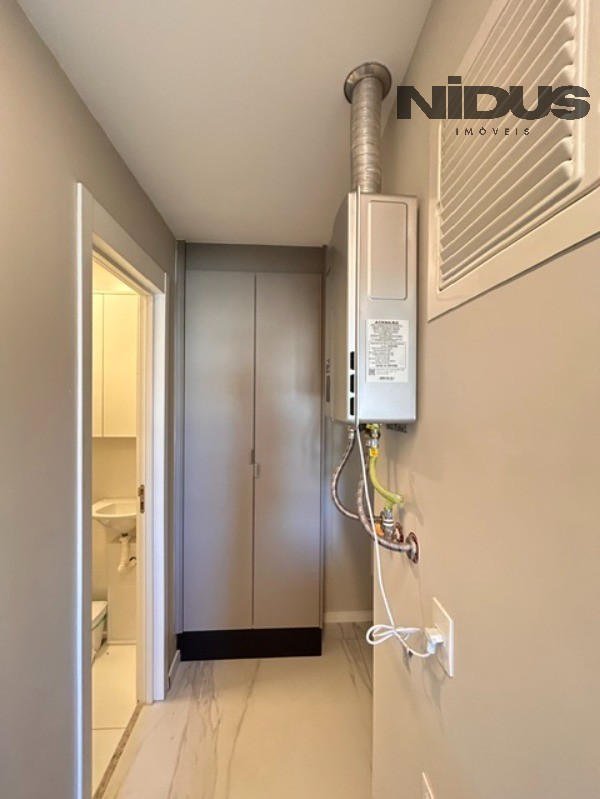 Apartamento, 3 quartos, 136 m² - Foto 46