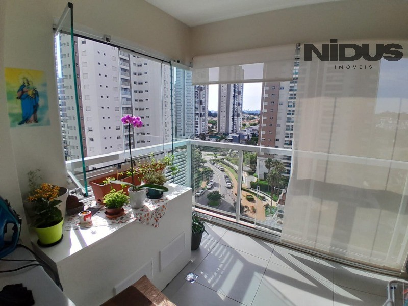 Apartamento, 3 quartos, 82 m² - Foto 2