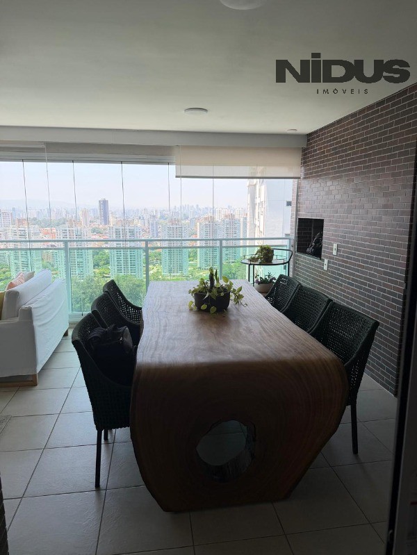 Apartamento, 4 quartos, 241 m² - Foto 3