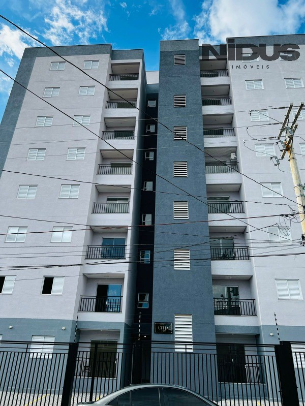 Apartamento, 2 quartos, 60 m² - Foto 8