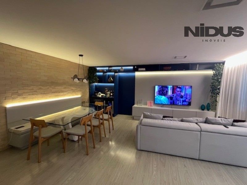 Apartamento, 2 quartos, 97 m² - Foto 5