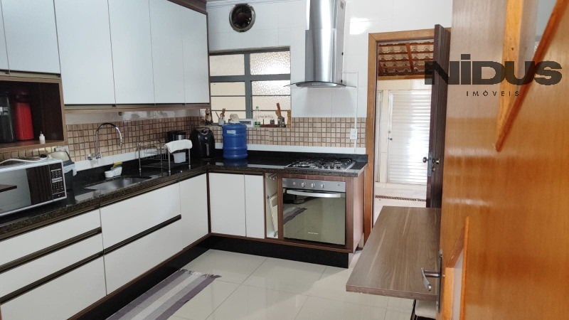 Chácara, 4 quartos - Foto 17
