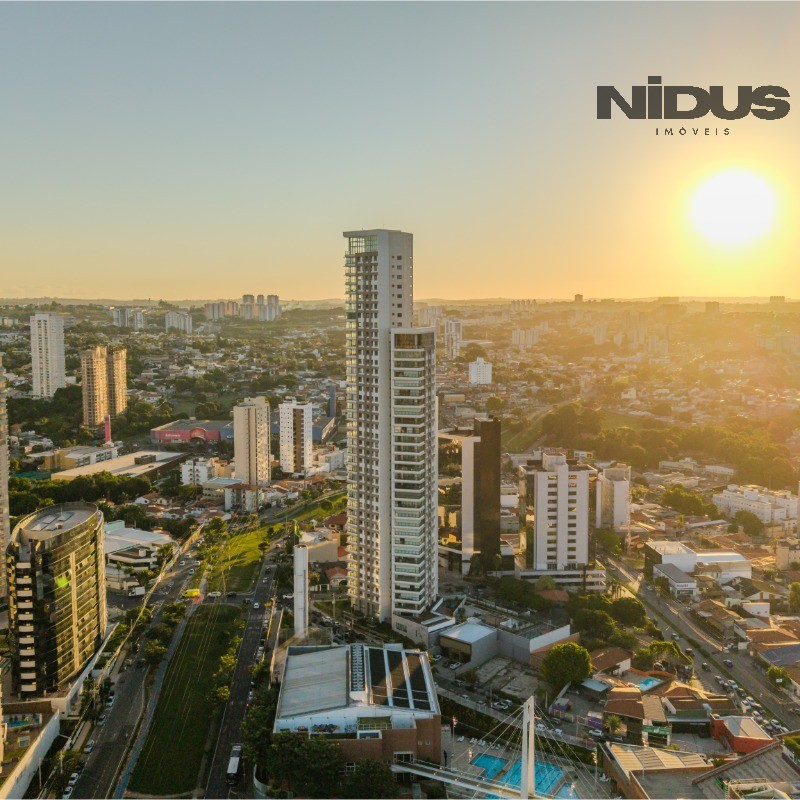 Apartamento, 3 quartos, 200 m² - Foto 2