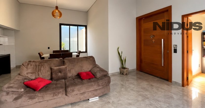 Casa, 4 quartos - Foto 2
