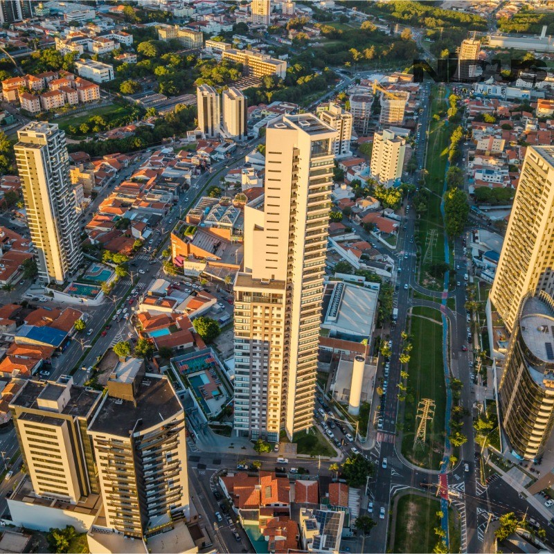 Apartamento, 3 quartos, 200 m² - Foto 7