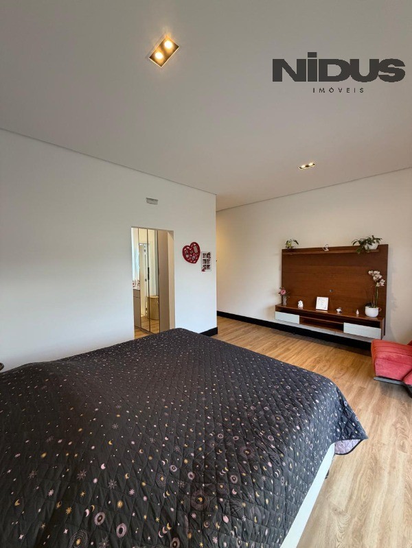 Casa, 4 quartos - Foto 7