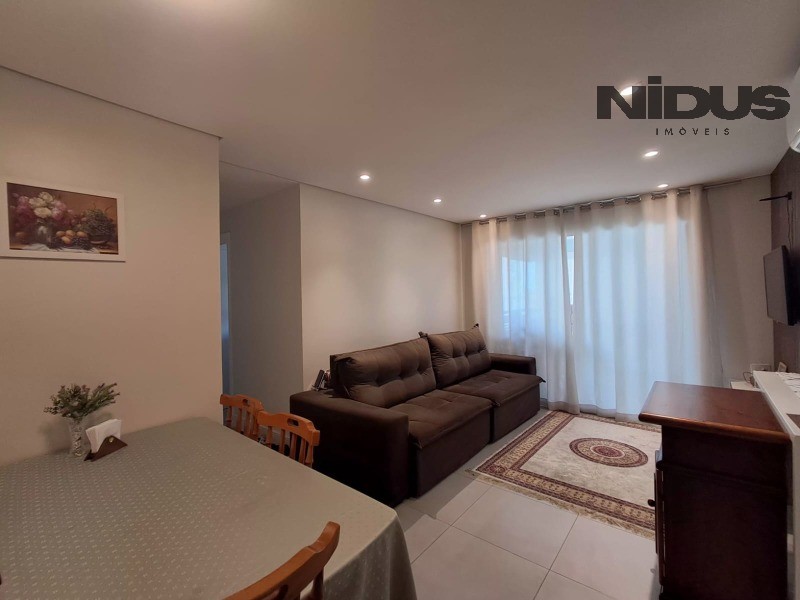 Apartamento, 3 quartos, 82 m² - Foto 5