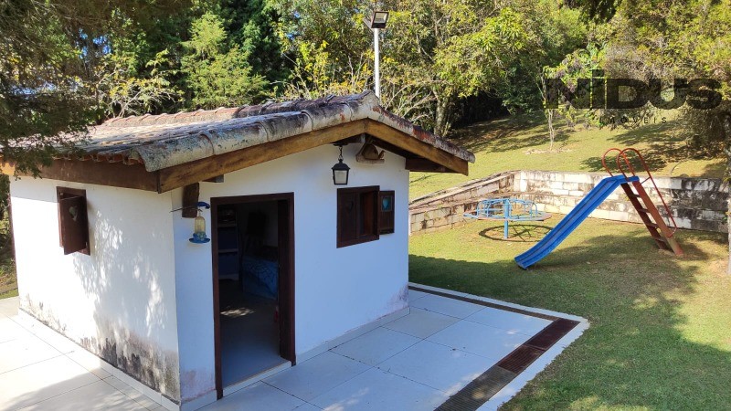 Chácara, 4 quartos - Foto 55