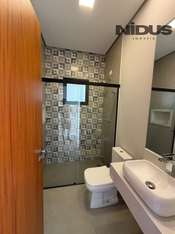 Casa, 3 quartos - Foto 24