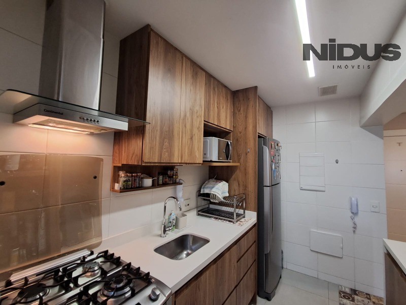 Apartamento, 3 quartos, 82 m² - Foto 9