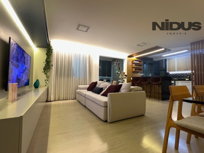 Apartamento, 2 quartos, 97 m² - Foto 6