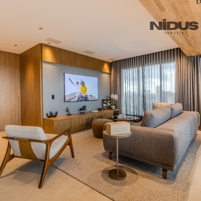 Apartamento, 3 quartos, 200 m² - Foto 46
