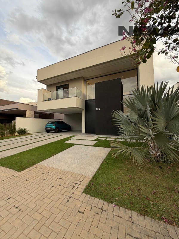 Casa, 4 quartos - Foto 27