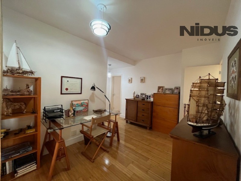 Apartamento, 3 quartos, 194 m² - Foto 11