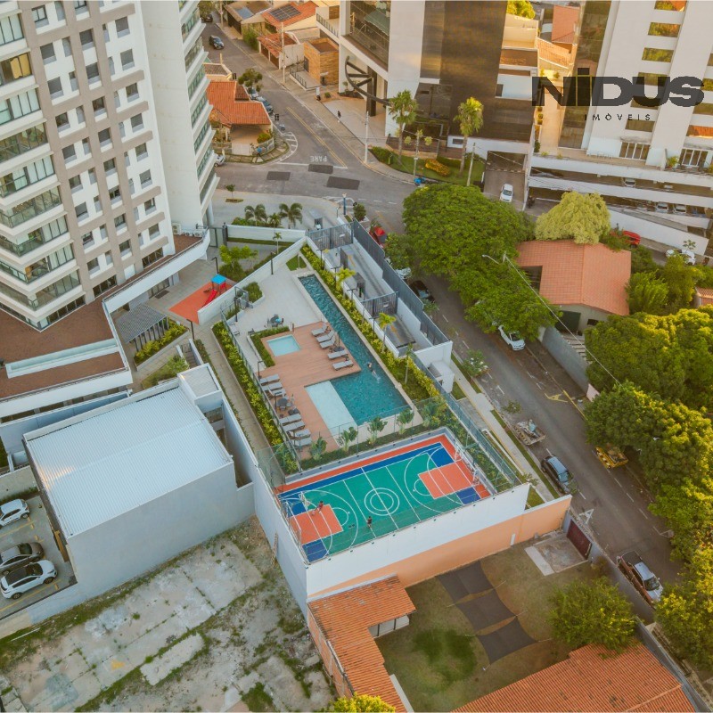 Apartamento, 3 quartos, 200 m² - Foto 6