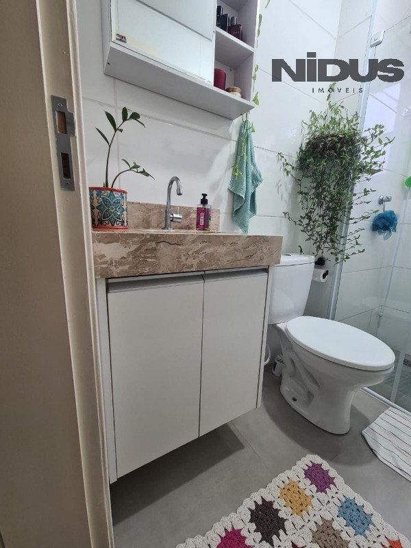 Apartamento, 2 quartos, 60 m² - Foto 6