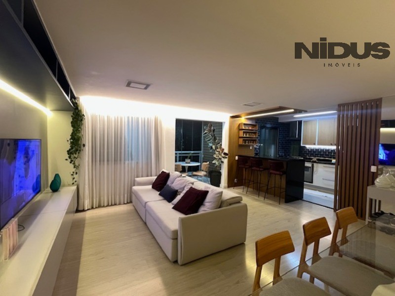 Apartamento, 2 quartos, 97 m² - Foto 7