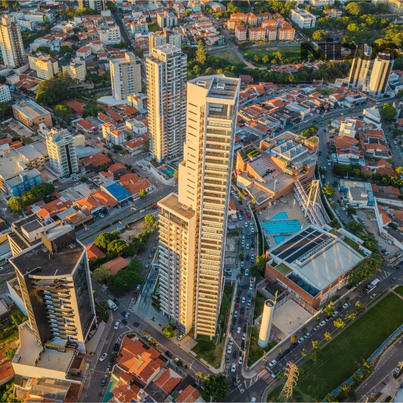 Apartamento, 3 quartos, 200 m² - Foto 12
