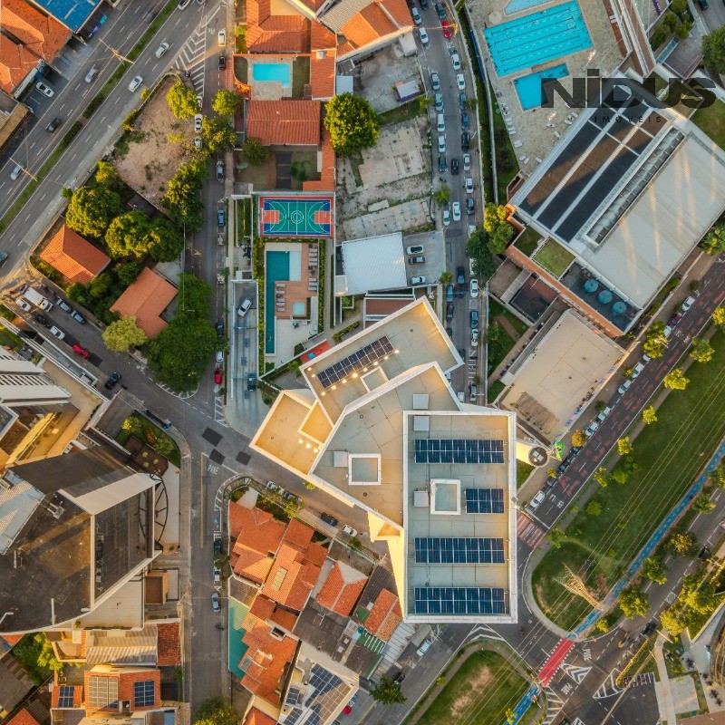 Apartamento, 3 quartos, 200 m² - Foto 4