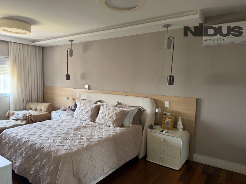 Apartamento, 4 quartos, 241 m² - Foto 5