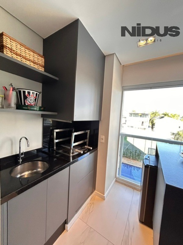 Apartamento, 3 quartos, 136 m² - Foto 15