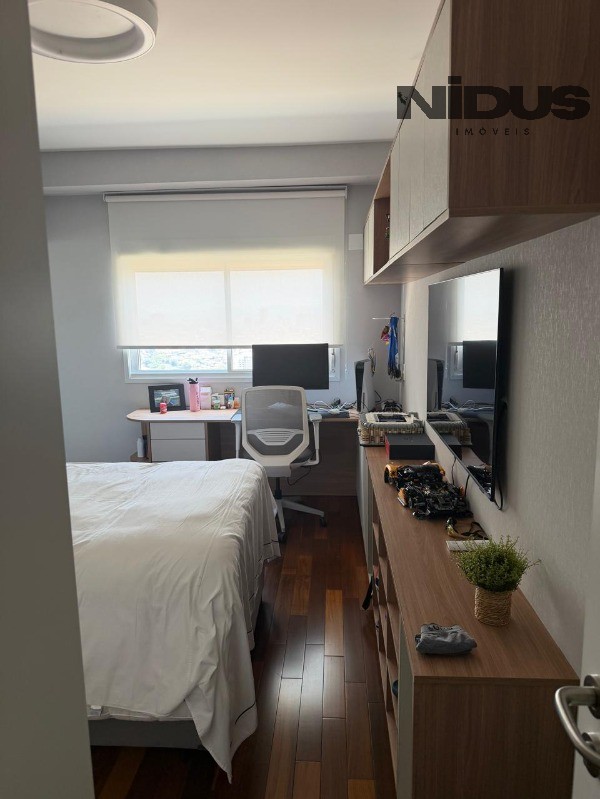 Apartamento, 4 quartos, 241 m² - Foto 8